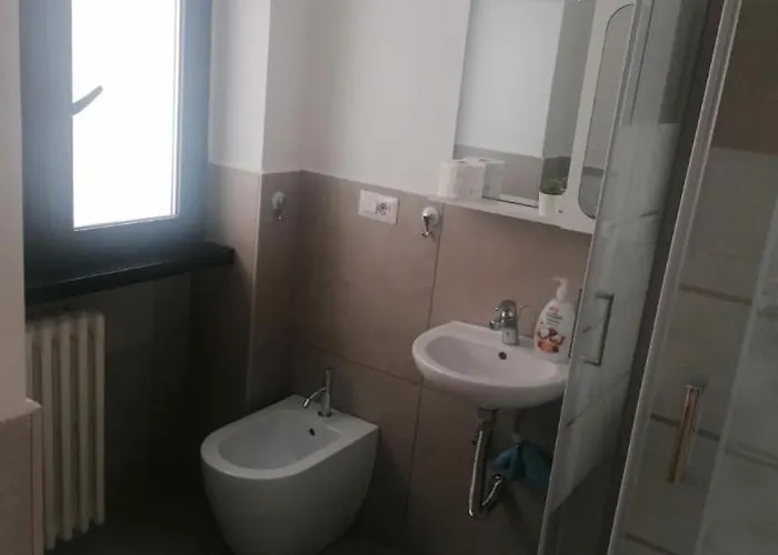 Guest house A Casa Di Grazia Rome