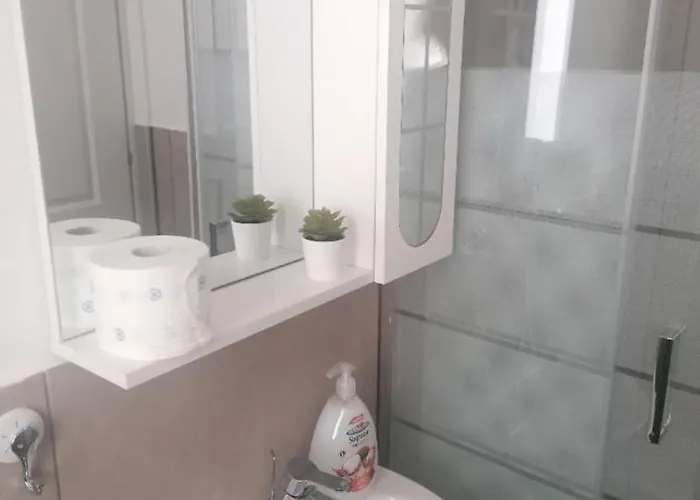 A Casa Di Grazia Guest house Rome