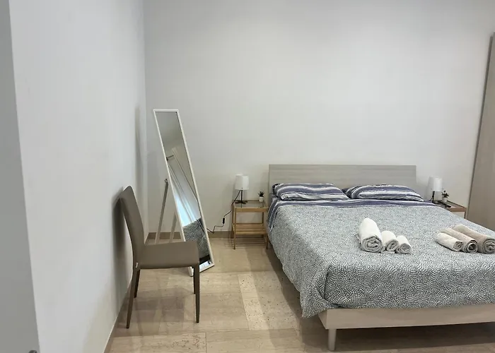 A Casa Di Grazia *
