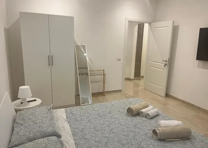 A Casa Di Grazia Guest house Rome