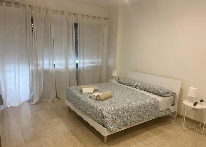 Guest house A Casa Di Grazia