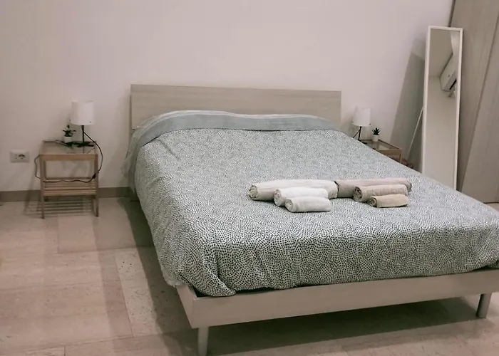 A Casa Di Grazia