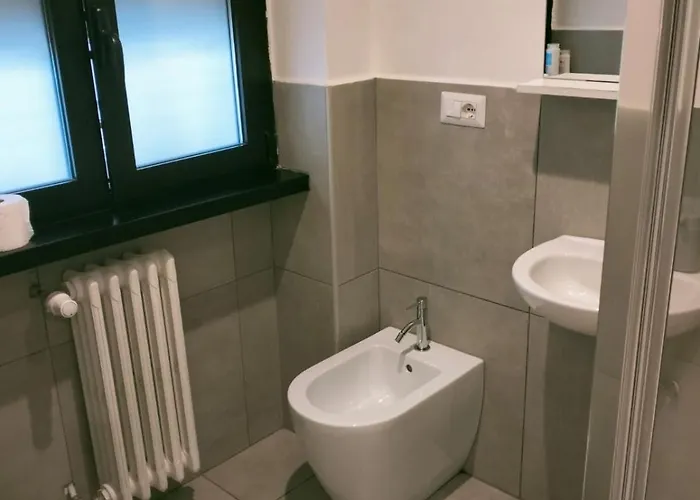 Guest house A Casa Di Grazia *