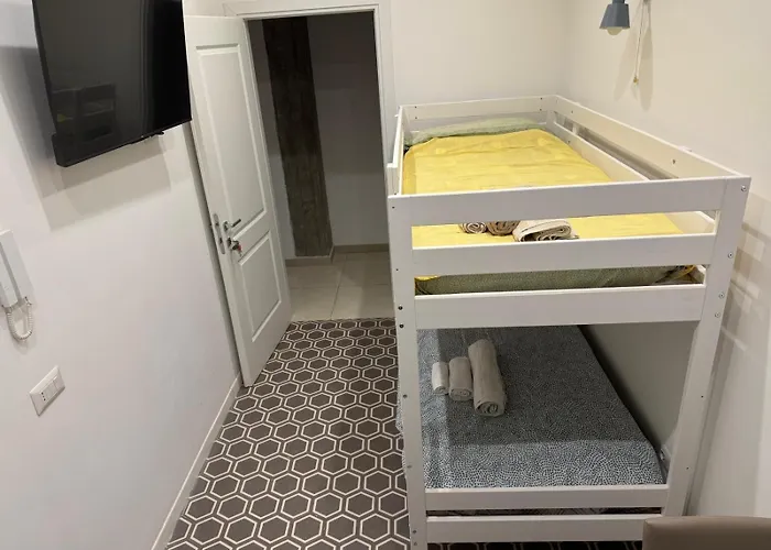 A Casa Di Grazia Guest house Rome