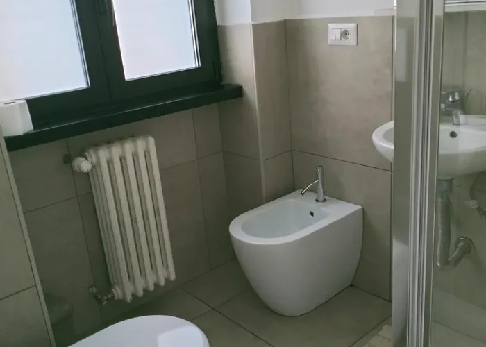 A Casa Di Grazia Rome
