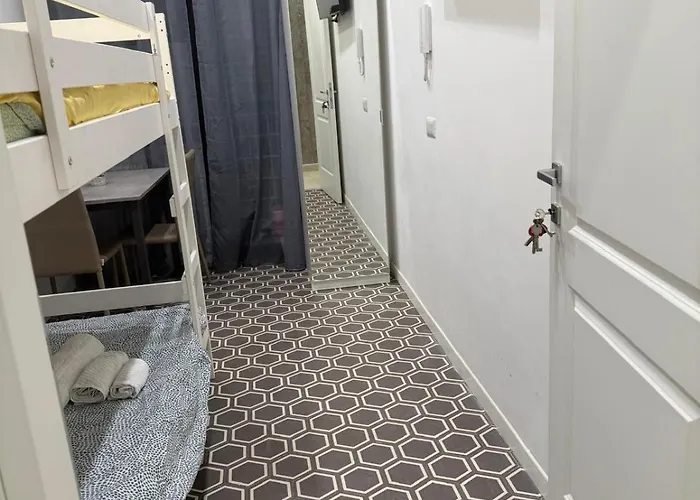 A Casa Di Grazia Guest house
