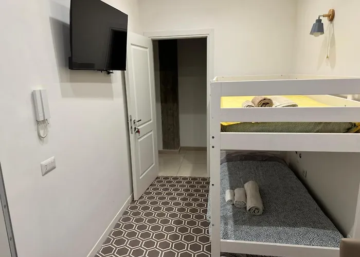 A Casa Di Grazia Guest house *