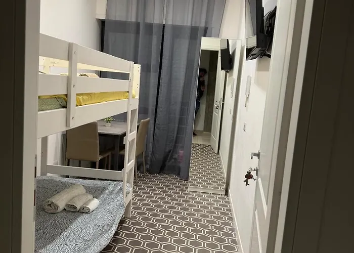 A Casa Di Grazia Guest house Rome