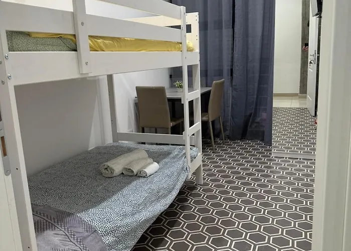 Guest house A Casa Di Grazia Rome